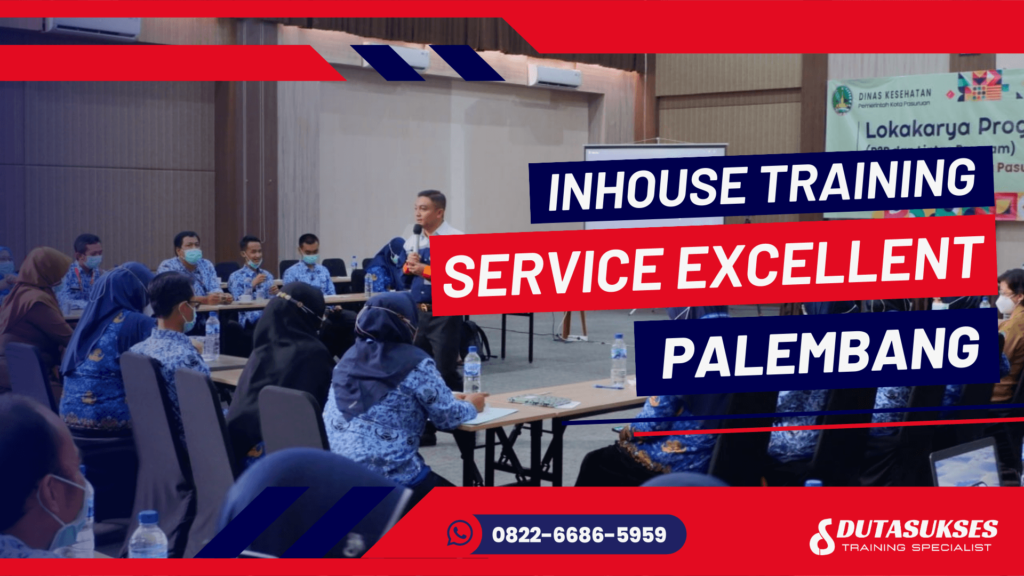 Training Service Excelllent Palembang