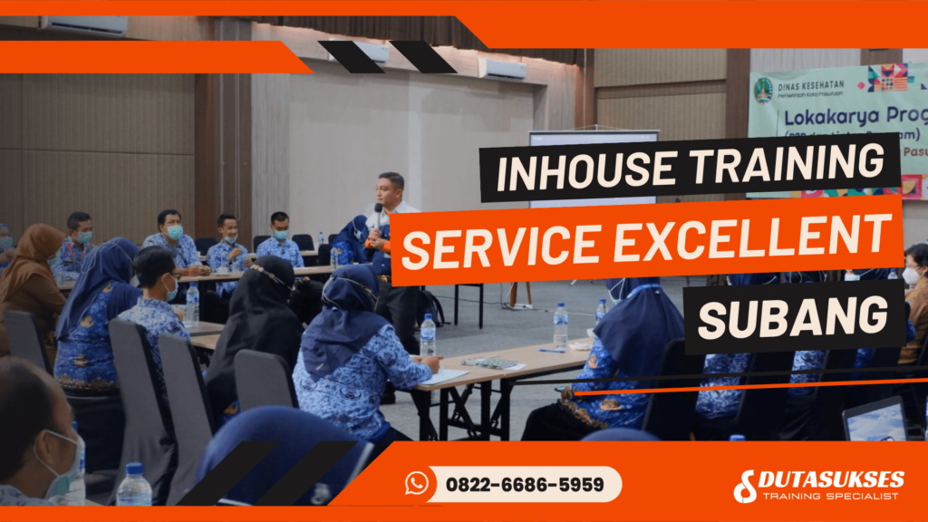 Training Service Excelllent Subang
