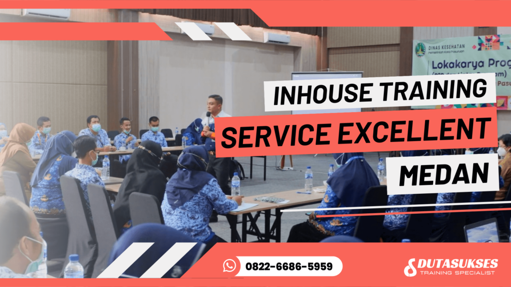 Training Service Excelllent Medan