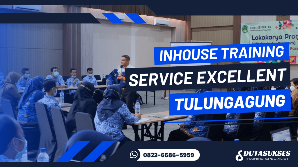 Training Service Excelllent Tulungagung